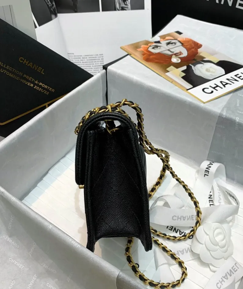 Fairy Bag Size: 14.5*18*8cm No.: AS2356