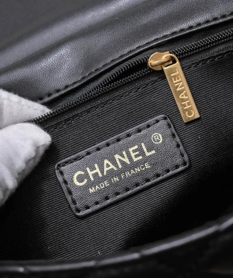 ChaneLady Handle Size: 23* 20* 8cm