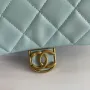 CHANEL Model: AS3473# Size: 13207cm