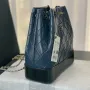 CHANEL Wandering Backpack Model: 94485#: Size 20X7X23CM