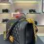 Gilt buckle series Model number: 67086 Size: W25*H14-16*D7.5
