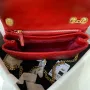 Lambskin Size: 16*25*10cm