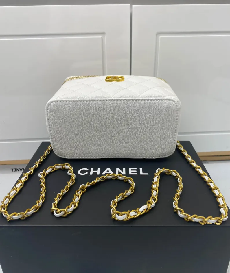 Chanel Small Square Bag