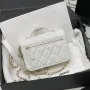 Classic and stylish Size: 10.5*15*5*cm Ident No.: 99190