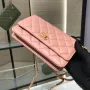 Metal Ball Underarm Bag Size 19 Model Number: AP1450Y8680