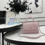 Chanel Size: 19cm/23cm/28cm Model Number: AS2215/92990/92991