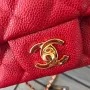 Chanel Small Sachet Size: 17cmChanel Model: 1115#