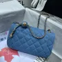 Denim bag Size: 20cmX13cmX7cm