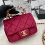 Chanel Size: 20cm Model: AS3