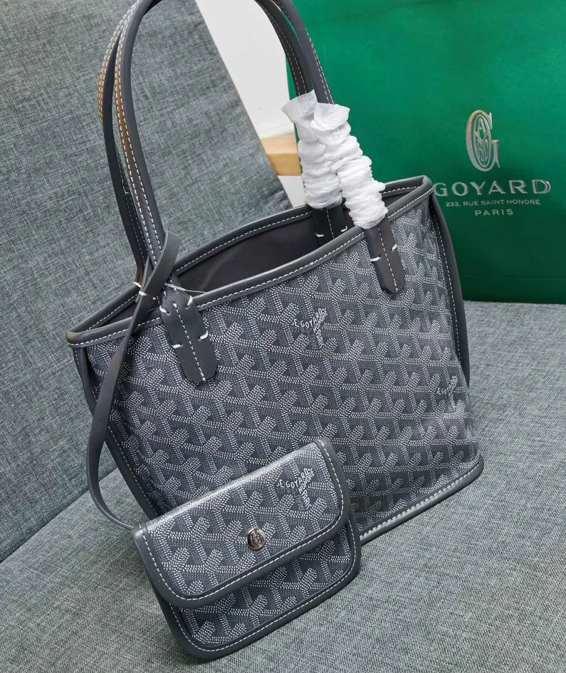 Double-sided Mini Mother & Child Bag Size: 20*28*11*20*18cm