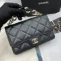 Handbag Size: 19cm Model Number: AP2377/B07302