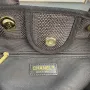 Chanel One Shoulder Handbag Size: 38*30*20 Style: 8820