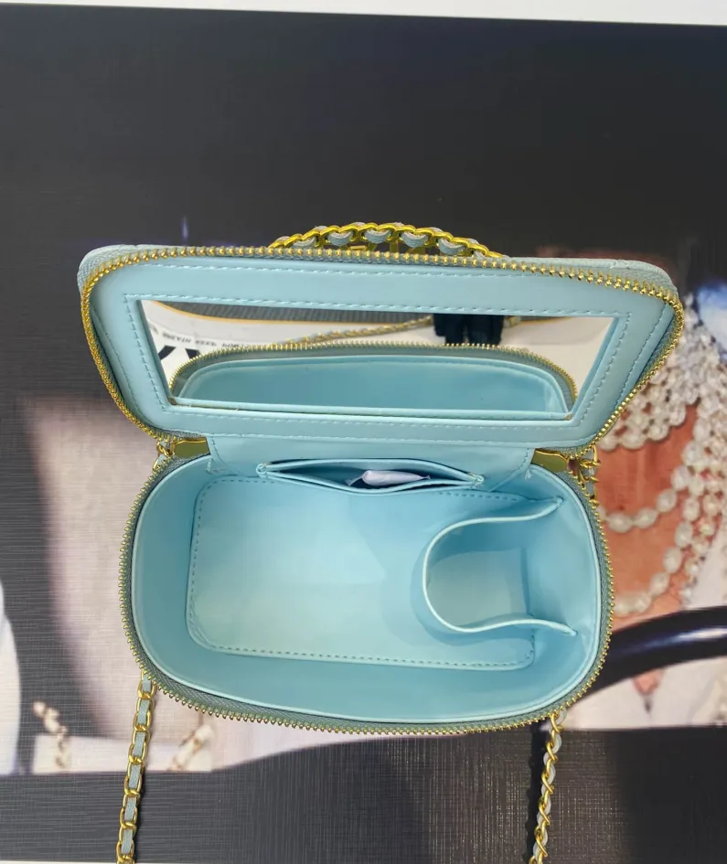 Chanel small square bag