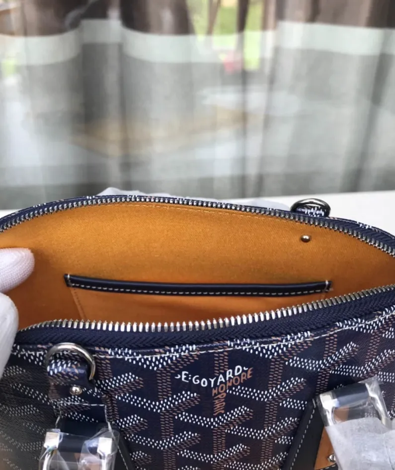 G0YARD Shell Bag Size: 23*10*18cm