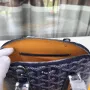 G0YARD Shell Bag Size: 23*10*18cm