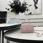 Chanel Size: 19cm*23cm*28cm Model: AS2215/92990/92991