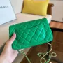 Metal ball bag size:17cm