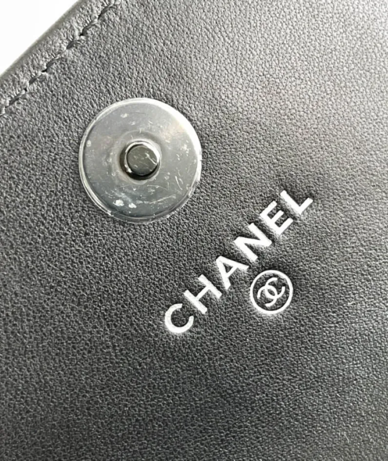 Lambskin Size: 9cmx11cmx3.8cm