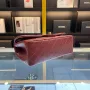 CHANEL Size: 24cm Ident No.: 037586
