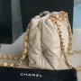 CHANEL shoulder bag Model: AS3502 Size: 24X29X10Cm