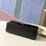 Chane Chain Bag Leather Shoulder Size: 22.5 14 7cm Code: 87062