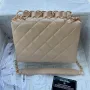 Chanel Size 23x15cm Style: 1015