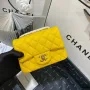 Lambskin Model: 1115 Size: 17cm
