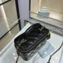 Hand Cosmetic Bag Model: AP2198 Size: 11*8.5*7cm
