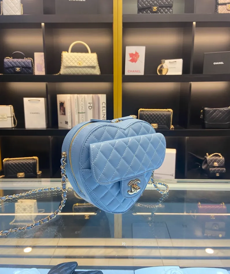 Love Bag Model: AS3191 Size: 16.5186.5cm