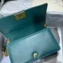 CHANEL Wrist Bag Model: 67086-1 Size: 25