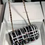 Crossbody Bag Size: 19 Cm