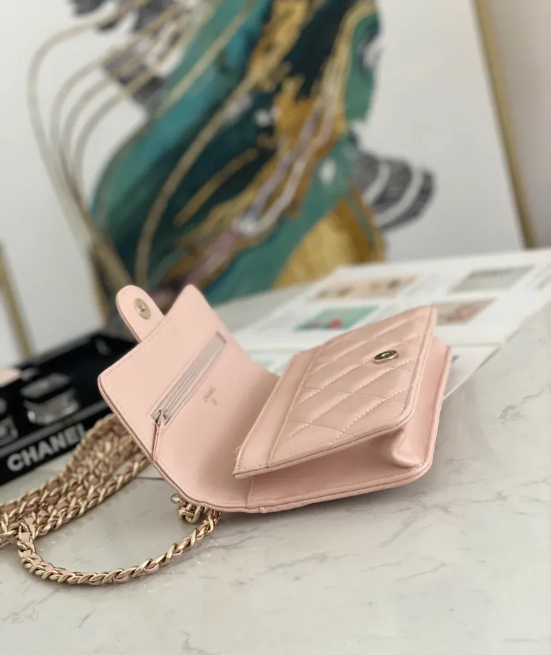 Lambskin Size: 19cm Style: 81171 02853