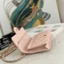Lambskin Size: 19cm Style: 81171 02853