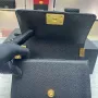 Gold Buckle Calfskin Size 20*12*7cm Model Number: 67085