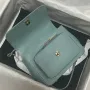 CHANEL pearl ball pattern size:19x7x14cm model number 93749