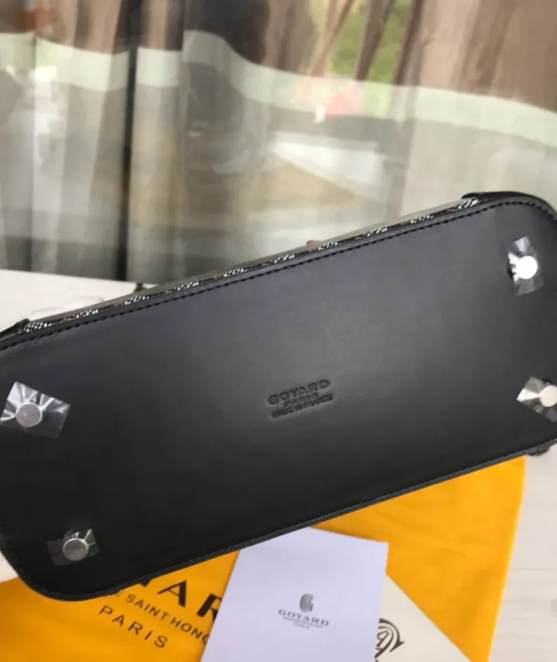 G0YARD Shell Bag Size: 23*10*18cm