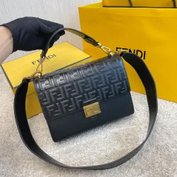 FENDI Kan I in size large 8839