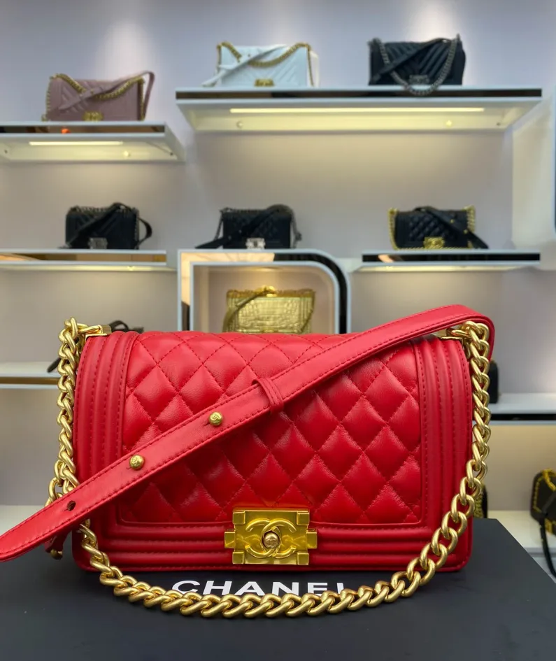 Gilt Buckle Series Style: 67086 Size: W25*H14-16*D7.5