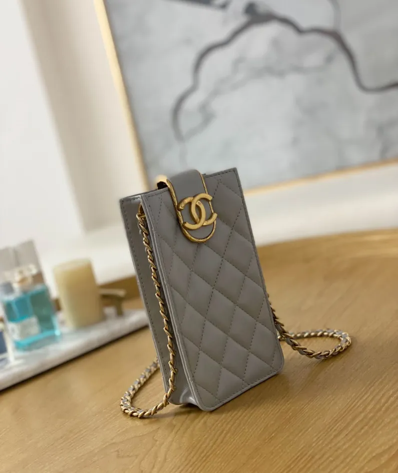 Mobile phone bag Size: 18*3*10cm