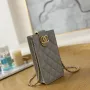 Mobile phone bag Size: 18*3*10cm