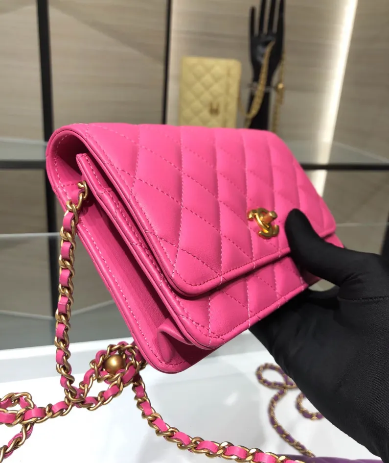 Metal Ball Underarm Bag Size 19 Model Number: AP1450Y8680