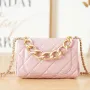 Lambskin Style: AS3366 Size: 20X9X13.5Cm