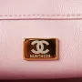 Lambskin Style: AS3366 Size: 20X9X13.5Cm