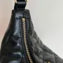 Hippie bag, black Size: 26*30
