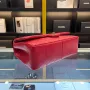 CHANEL Size: 24cm Ident No.: 037586