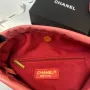 Chanel Underarm Bag Model: 8828 Size: 30*27*7 40*33*8