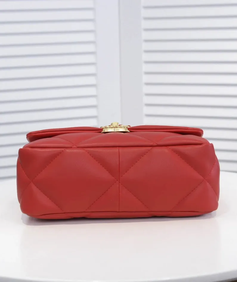 Chanel Style: 9010 Size: 26*16*10cm