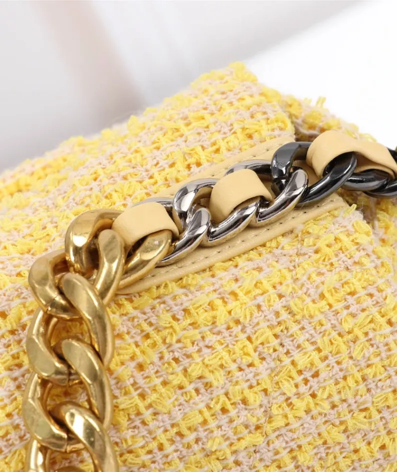 Chanel Size: 26*16*10cm Style: 6015