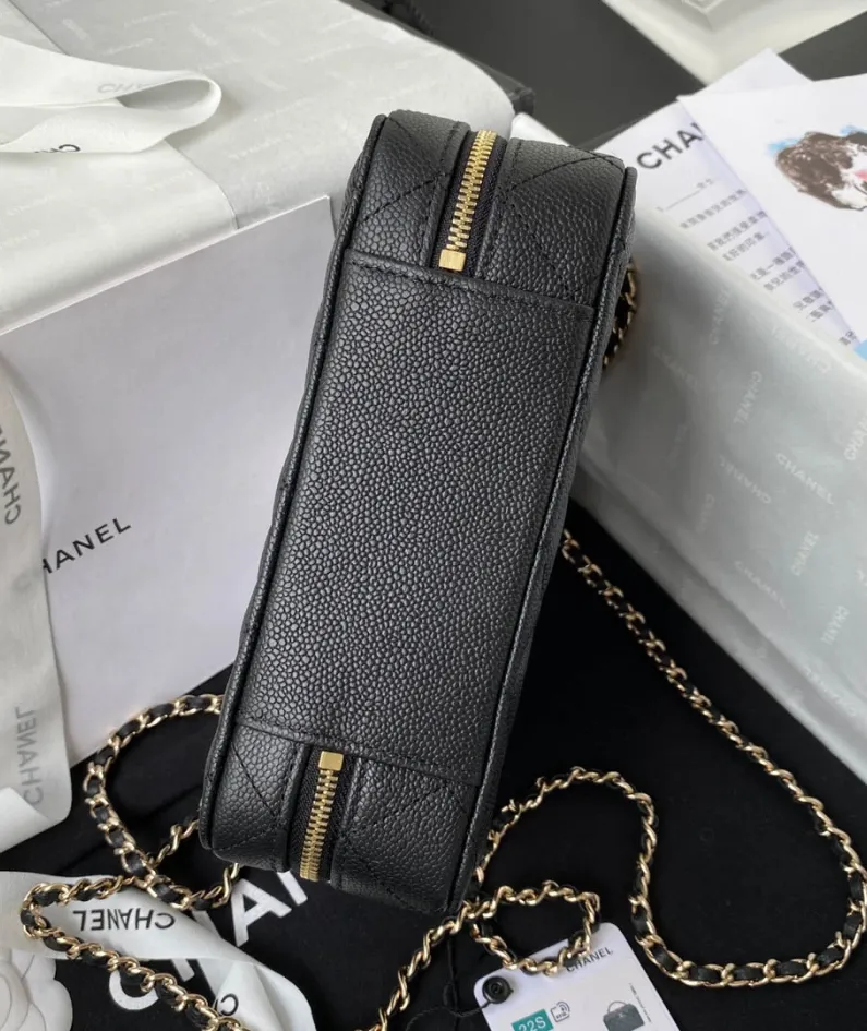 Cosmetic Bag Model: S3168 Size: 18cm