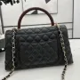 Chanel Size: 19cm/23cm/28cm Model Number: AS2215/92990/92991